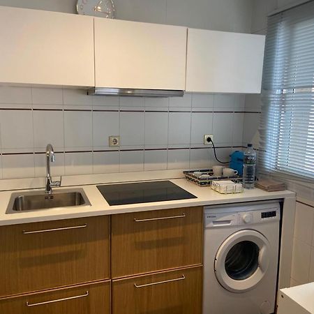 Precioso Apartamento Los Remedios Triana Plaza Espana Y Centro Historico Sevilla Exterior foto