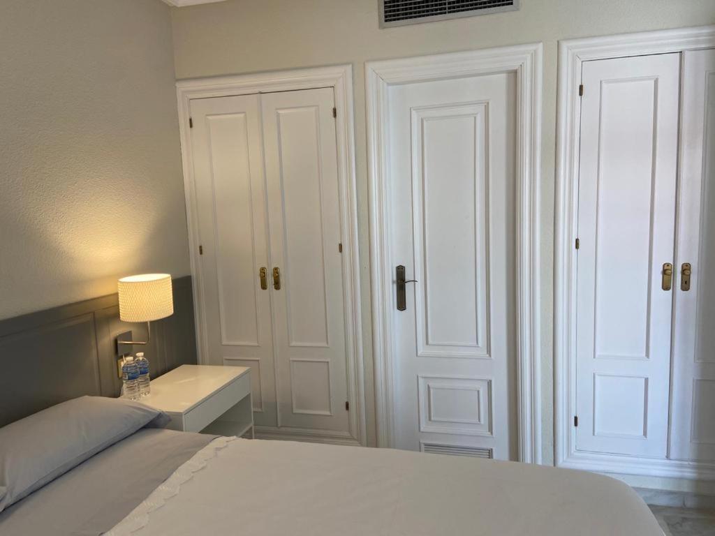 Precioso Apartamento Los Remedios Triana Plaza Espana Y Centro Historico Sevilla Exterior foto