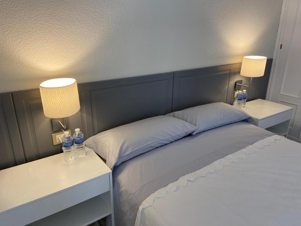 Precioso Apartamento Los Remedios Triana Plaza Espana Y Centro Historico Sevilla Exterior foto